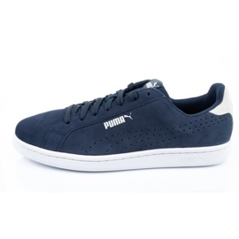 Zapatos Puma Smash Perf 364890 04 azul 8