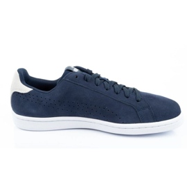 Zapatos Puma Smash Perf 364890 04 azul 10