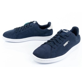Zapatos Puma Smash Perf 364890 04 azul 14