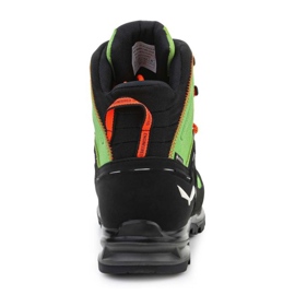 Zapatillas Salewa Mtn Trainer 2 Mid Gtx 61397-5660 negro 5