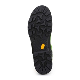 Zapatillas Salewa Mtn Trainer 2 Mid Gtx 61397-5660 negro 7