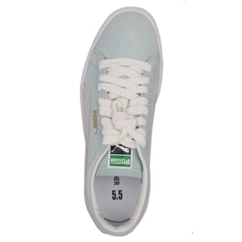 Zapatillas Puma Ante 365942 12 azul 3