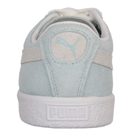 Zapatillas Puma Ante 365942 12 azul 4