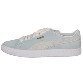 Zapatillas Puma Ante 365942 12 azul 5