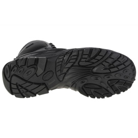 Zapatillas Merrell Moab 2 8'' Response Wp J45335 negro 3
