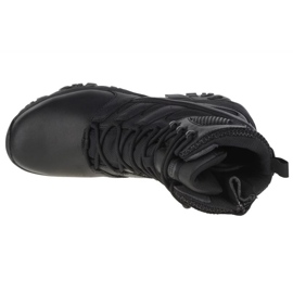 Zapatillas Merrell Moab 2 8'' Response Wp J45335 negro 6