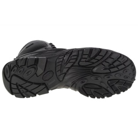 Zapatillas Merrell Moab 2 8'' Response Wp J45335 negro 7