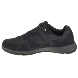 Zapatos Caterpillar Quest Runner P110713 negro 5