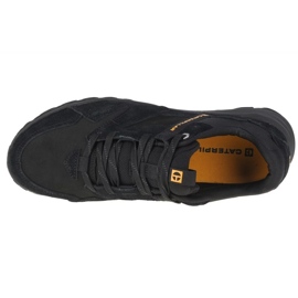 Zapatos Caterpillar Quest Runner P110713 negro 6