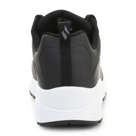 Zapatillas Skechers Uno Sol Negro/Blanco 232248-BKW 5