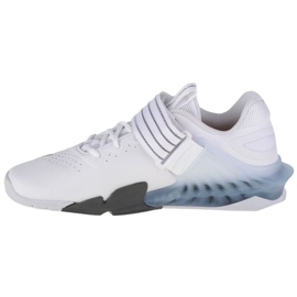 Zapatillas Nike Savaleos CV5708-100 blanco 3