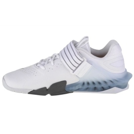 Zapatillas Nike Savaleos CV5708-100 blanco 5