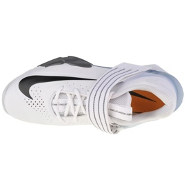 Zapatillas Nike Savaleos CV5708-100 blanco 6