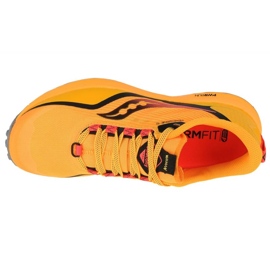 Zapatillas Saucony Peregrine 12 S10737-16 amarillo amarillo 6