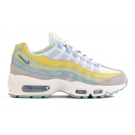 Zapatillas Nike Air Max 95 Tm DR7867-100 blanco 3