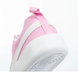 Puma Courtflex Inf 362651 21 zapatos rosado 7