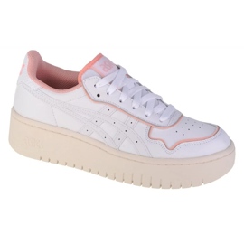 Zapatillas Asics Japan S Pf 1202A332-100 blanco 4