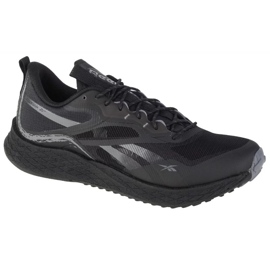 Zapatillas de running Reebok Floatride Energy 3 Adventure M G58173 negro 4