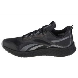 Zapatillas de running Reebok Floatride Energy 3 Adventure M G58173 negro 5