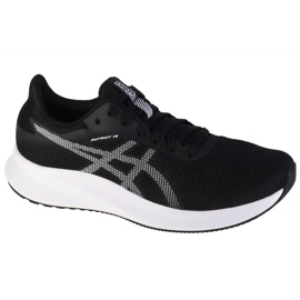 Zapatillas para correr Asics Patriot 13 1011B485-001 negro 4