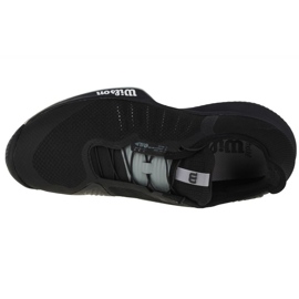 Zapatillas Wilson Kaos Rapide WRS327490 negro 3