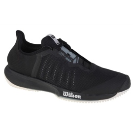 Zapatillas Wilson Kaos Rapide WRS327490 negro 4