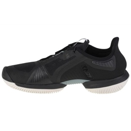 Zapatillas Wilson Kaos Rapide WRS327490 negro 5