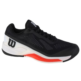 Zapatillas Wilson Rush Pro 4.0 WRS328320 negro 3