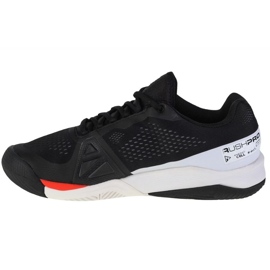 Zapatillas Wilson Rush Pro 4.0 WRS328320 negro 4