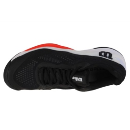 Zapatillas Wilson Rush Pro 4.0 WRS328320 negro 5