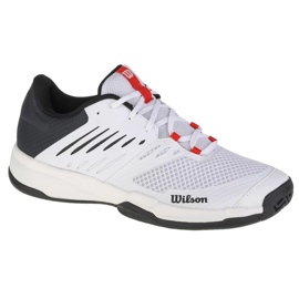 Zapatillas Wilson Kaos Devo 2.0 WRS329020 blanco 4