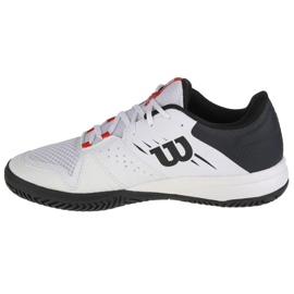 Zapatillas Wilson Kaos Devo 2.0 WRS329020 blanco 5