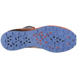 Zapatillas para correr Asics Fujispeed 1011B330-001 gris gris 7