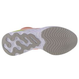Zapatillas Nike React Miler 3 DD0491-800 rosado 3
