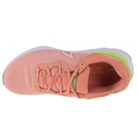 Zapatillas Nike React Miler 3 DD0491-800 rosado 6