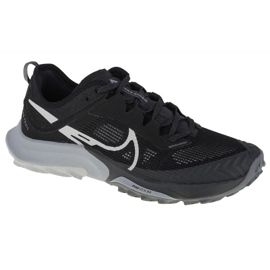 Zapatillas Nike Air Zoom Terra Kiger 8 DH0654-001 negro negro 4