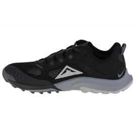 Zapatillas Nike Air Zoom Terra Kiger 8 DH0654-001 negro negro 5