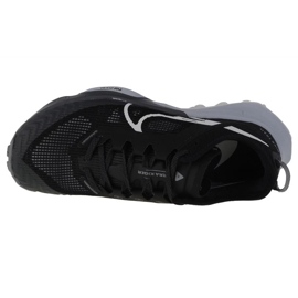 Zapatillas Nike Air Zoom Terra Kiger 8 DH0654-001 negro negro 6
