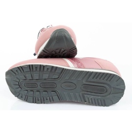 U.S. Polo Zapatos US Polo ASSN. NOBIK003A-PIN001 rosado 8