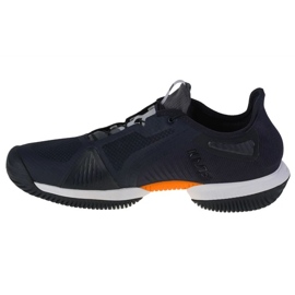 Zapatillas Wilson Kaos Rapide WRS327470 azul marino 5