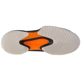 Zapatillas Wilson Kaos Swift WRS327560 azul marino 3