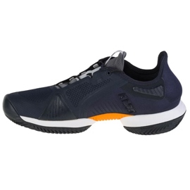 Zapatillas Wilson Kaos Rapide Clay WRS328120 azul marino 5
