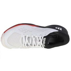 Zapatillas Wilson Rush Pro Ace WRS328420 blanco 6