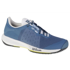 Zapatillas Wilson Kaos Swift WRS328960 azul 4