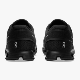 Zapatillas On Running Cloud 5 5998986 negro 4