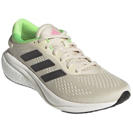 Zapatillas adidas SuperNova GW9095 blanco 3