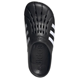 Zapatillas Adidas Adilette Clog GZ5886 negro 3