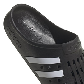 Zapatillas Adidas Adilette Clog GZ5886 negro 4