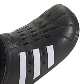 Zapatillas Adidas Adilette Clog GZ5886 negro 5