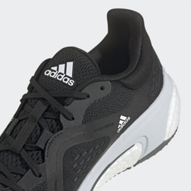 Zapatillas Adidas Solarcontrol GX9219 negro 6